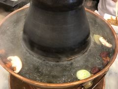 -牛街·马辈儿涮肉(牛街二店)