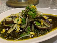 烧椒茄子-大蓉和(一品天下店)
