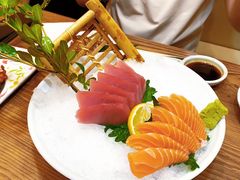 -红叶日料·放题·海胆·定食(星海店)