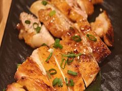 -大米·京都小酒馆·炭烧海鲜·烧鸟(龙口东路店)
