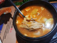 -万兴佳烤肉·长白山老味道(宏泰广场店)