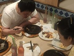 -纽斯特牛排自助餐厅(浦江万达店)