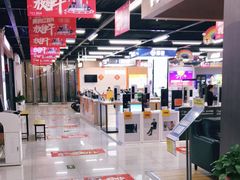 -苏宁易购(Suning Pro南昌东方银座店)