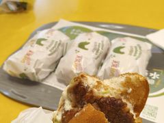 -麦当劳(明湖店)