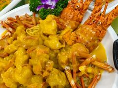 -景好海鲜餐厅(大鹏必选旅游店)