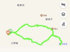 -太平万花山景区