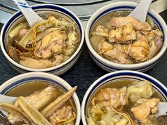 -阿山卓·野生菌火锅·纳西火塘烤肉