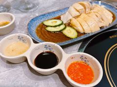 -章记星洲 · 新加坡餐厅(望京店)