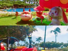 -三亚亚龙湾天域度假酒店