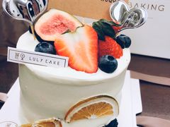 -鹿里烘焙LulyBaking(东二环泰禾广场店)