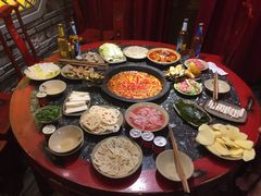 -蜀大侠火锅(寰球文化地标·总府店)