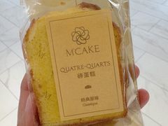 -M'CAKE(西单大悦城店)