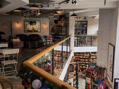 -Alimentari早午餐(安福路店)