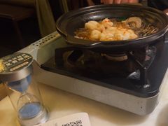 -绿茶餐厅(千岛湖银泰城店)