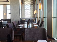 -嘉定凯悦·咖啡厅