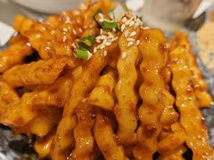 琅琊土豆-付小姐在成都(五道口店)