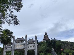 -宝莲禅寺