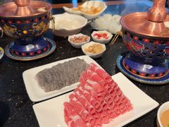 -南门涮肉(上海一店)
