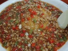 金牌土豆泥-椒香川流不息川菜馆(二七北路店)