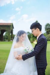 -1986婚纱摄影(清城店)