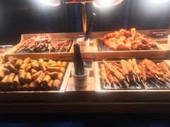 -比格比萨自助(花园路店)