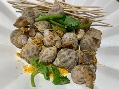 -79号渔船海鲜饭店(宝安店)