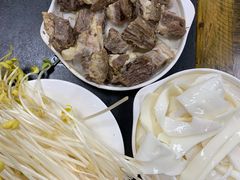 -李德富老街牛杂火锅(抚琴街店)