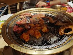 -西塔拾玖泥炉烤肉·活鳗(芝麻街店)