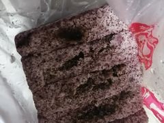 -刘记独流白糕干