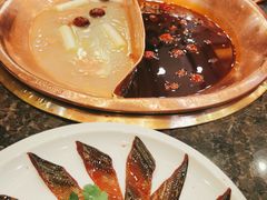 -老码头火锅(骡马市店)