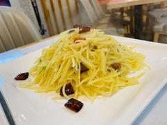-叁拾壹克饺子·东北菜(国贸店)