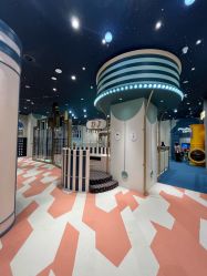 -奈尔宝家庭中心·亲子餐厅(长沙运达汇店)