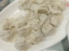 -听涛雅苑百味饺子老家菜馆