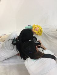 -倾城宝贝儿童摄影(广州天河店)