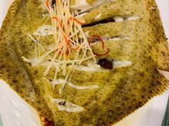 -博雅渔港·融合菜(维也纳国际大酒店)
