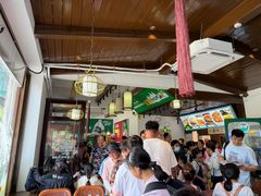 -梦旅人咖啡馆快餐(成府路北河沿小区店)