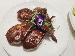 -杨氏青龙虾·羊蝎子(托乐嘉店)