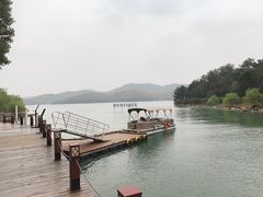-天目湖涵田度假村