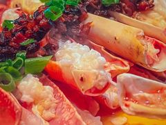 -西安凯悦酒店·湖畔中餐厅