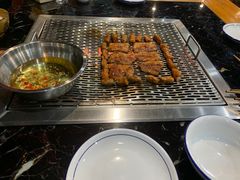 原味小肠-西昌老号李小肠特色烧烤园(双流店)