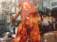 -黄连大头华烧鹅店(大良店)