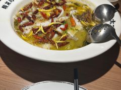 -太二酸菜鱼(凯德Mall新都心店)