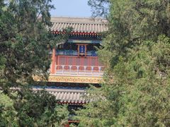 -北京艺术博物馆(万寿寺)
