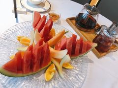 -天瑞轩·粤菜餐厅