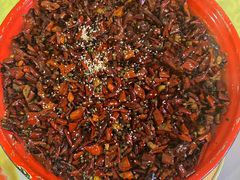 -林中乐辣子鸡(歌乐山总店)