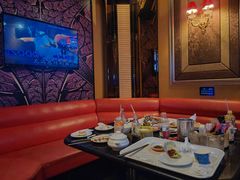 -萧邦音乐会所KTV·蒸汽活海鲜自助(福田店)