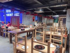 大堂-袁记串串香(梁家巷店)
