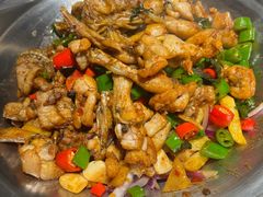 -蛙小侠(珠海华发商都店)