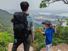 -虞山风景区