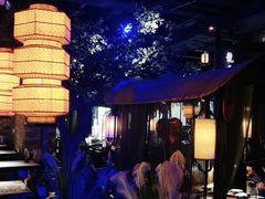 -绿茶餐厅(深圳龙华天虹购物中心店)